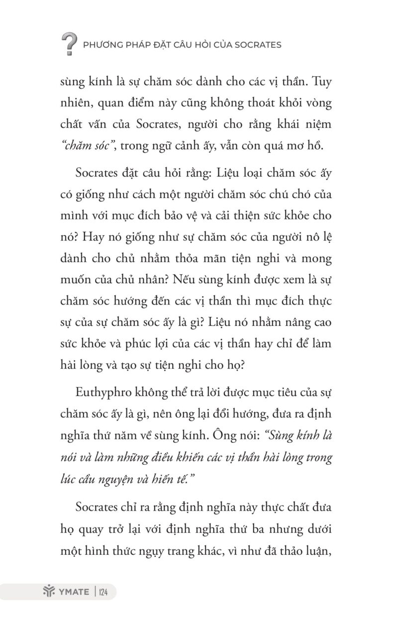 Phương Pháp Đặt Câu Hỏi Của Socrates 12