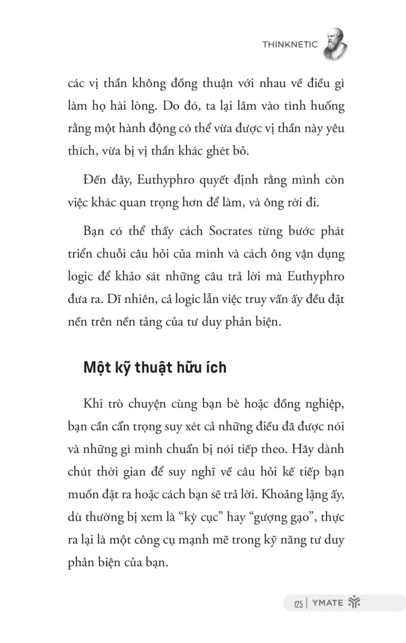 Phương Pháp Đặt Câu Hỏi Của Socrates 13