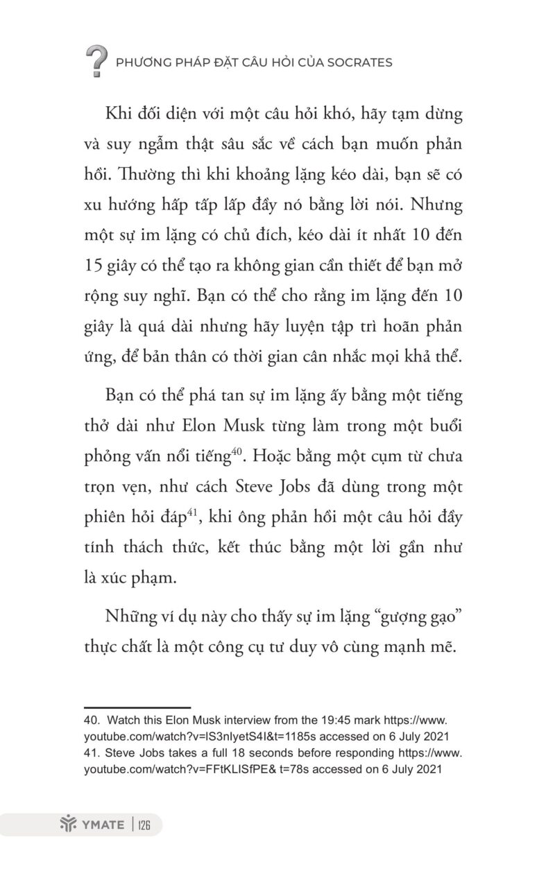 Phương Pháp Đặt Câu Hỏi Của Socrates 14