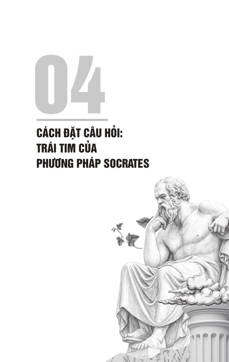 Phương Pháp Đặt Câu Hỏi Của Socrates 2