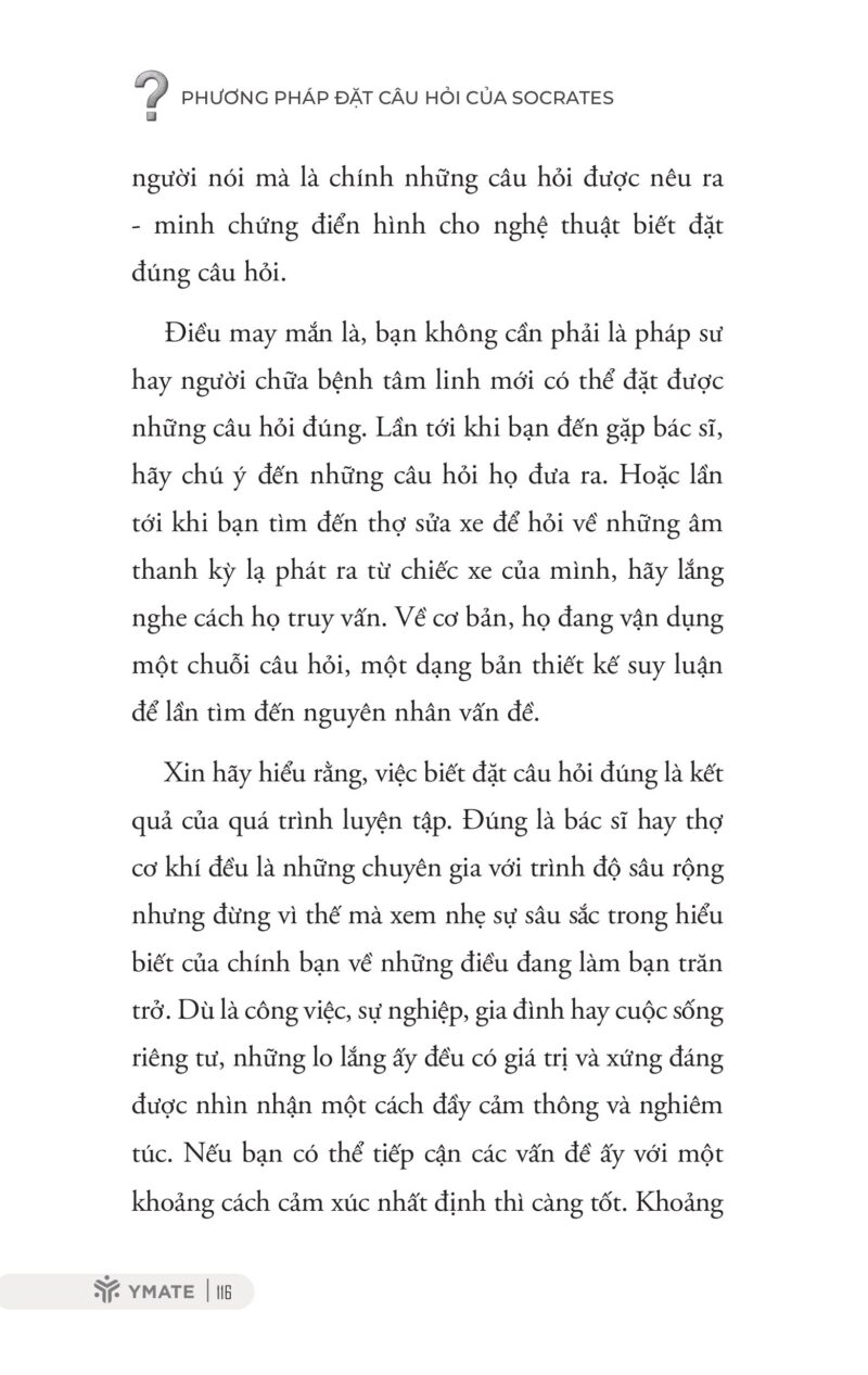 Phương Pháp Đặt Câu Hỏi Của Socrates 4