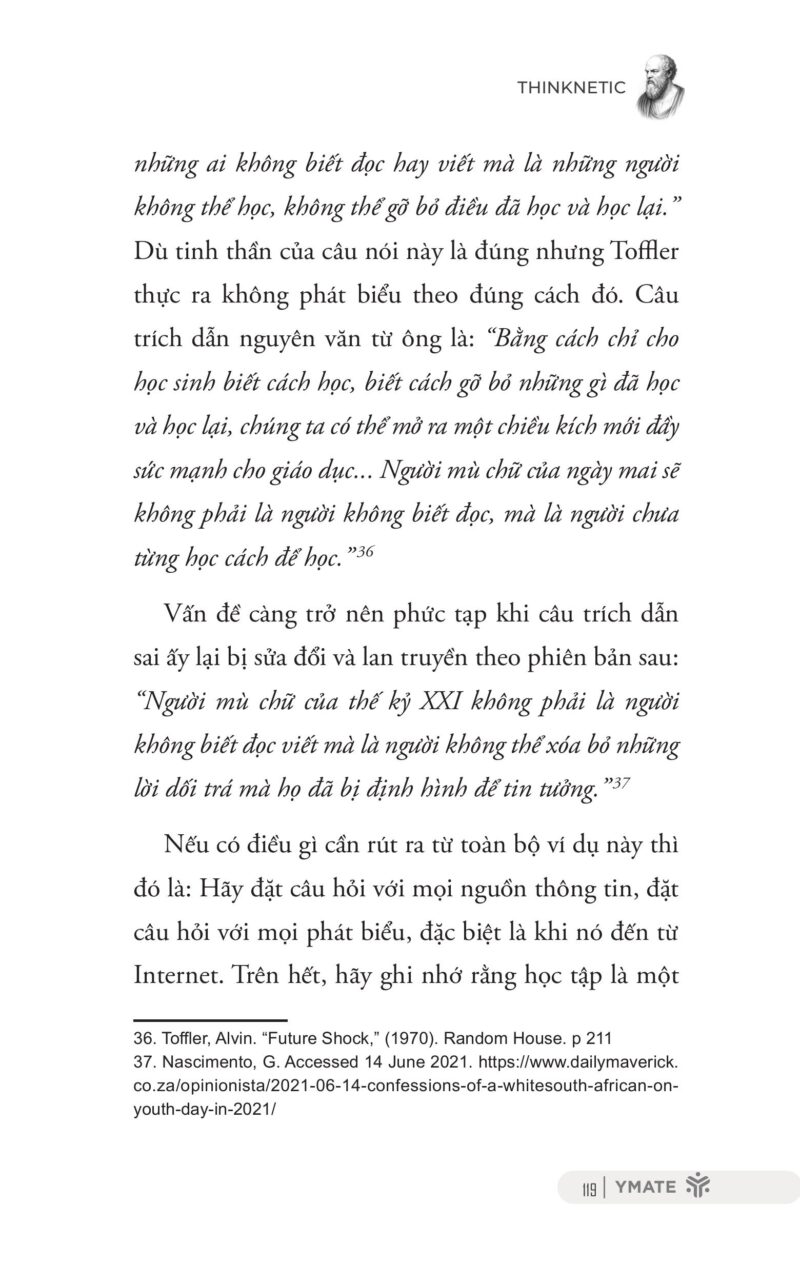 Phương Pháp Đặt Câu Hỏi Của Socrates 7