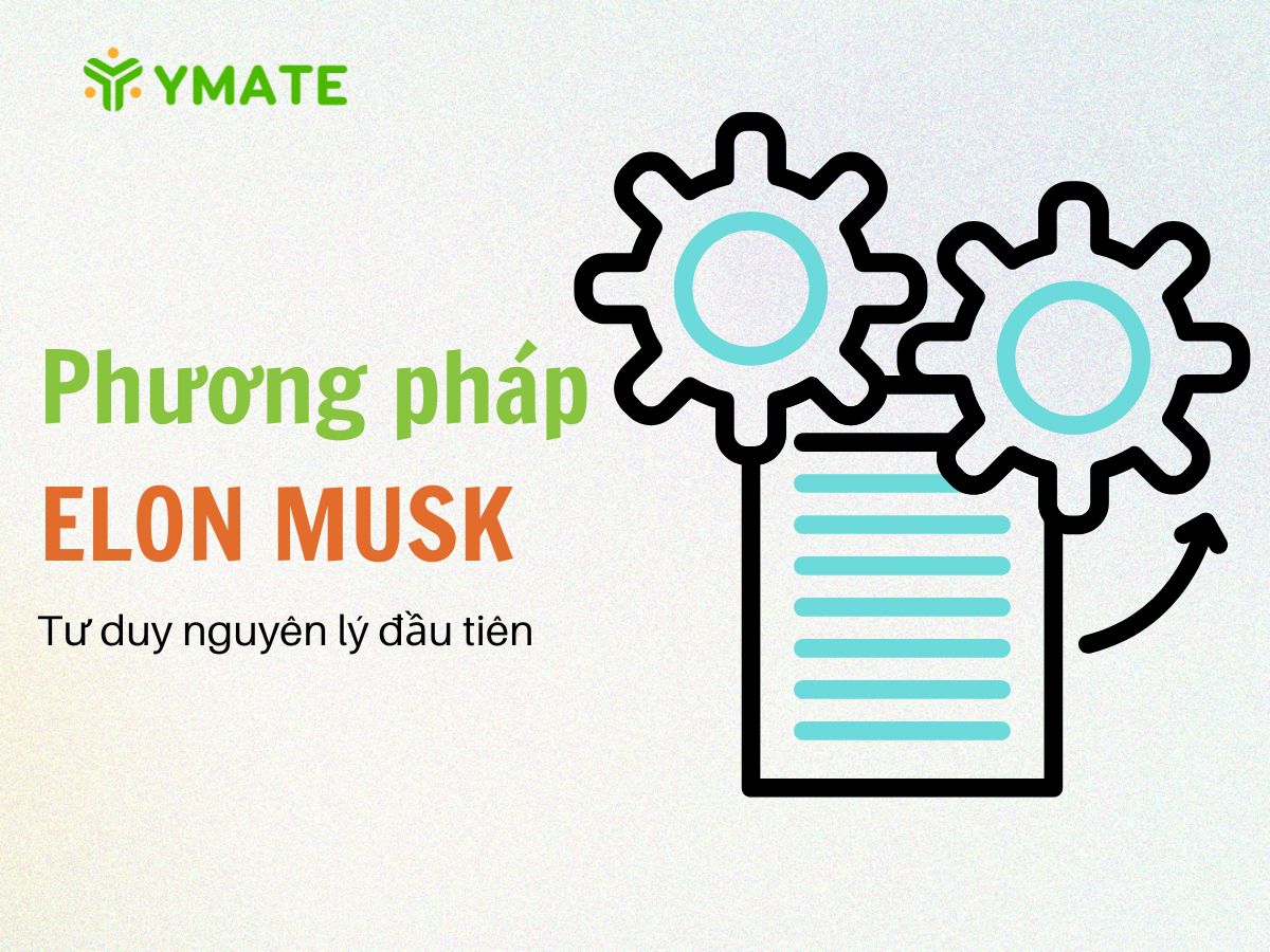 Phương pháp Elon Musk