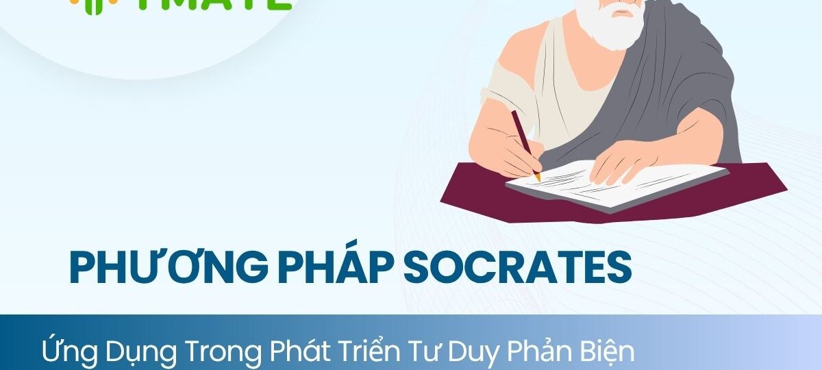 Phương pháp Socrates