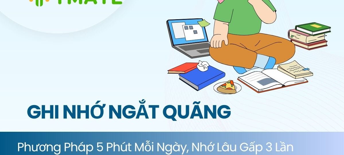 Phương pháp ghi nhớ ngắt quãng