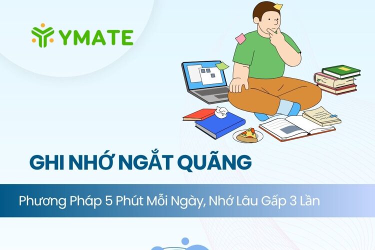 Phương pháp ghi nhớ ngắt quãng