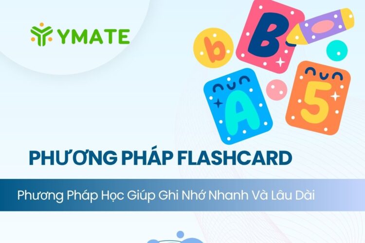 Phương pháp học Flashcard