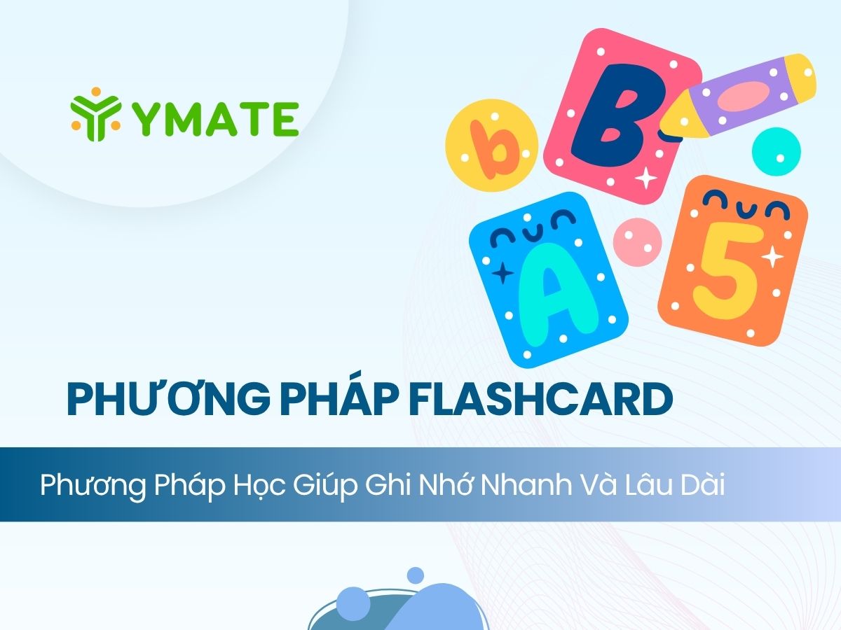 Phương pháp học Flashcard