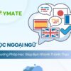 Phương pháp học ngoại ngữ hiệu quả