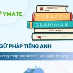 Phương pháp học ngữ pháp tiếng anh