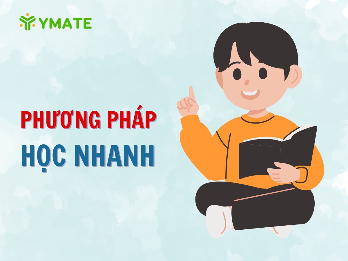 Phương pháp học nhanh (1)