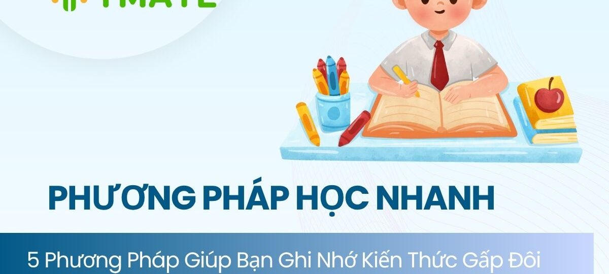 Phương pháp học nhanh