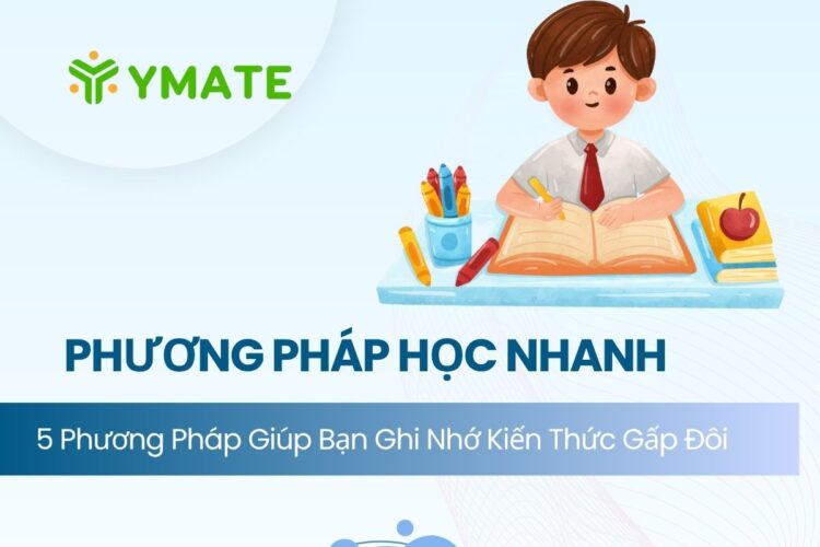 Phương pháp học nhanh