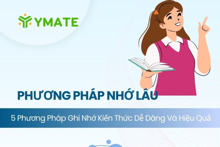Phương pháp học nhớ lâu