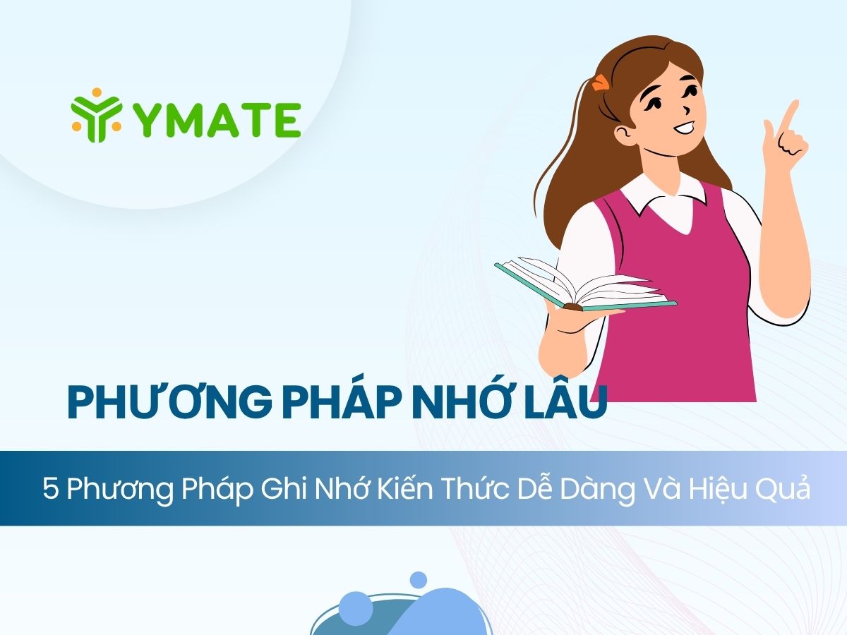 Phương pháp học nhớ lâu
