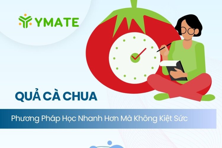 Phương pháp học quả cà chua