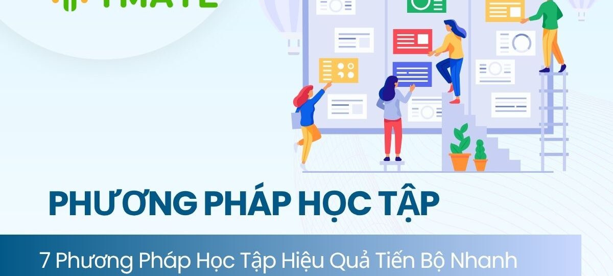 Phương pháp học tập hiệu quả