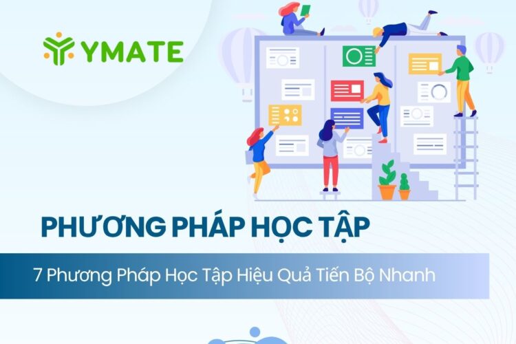 Phương pháp học tập hiệu quả