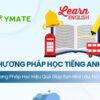 phương pháp học tiếng anh hiệu quả