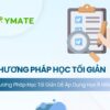 Phương pháp học tối giản