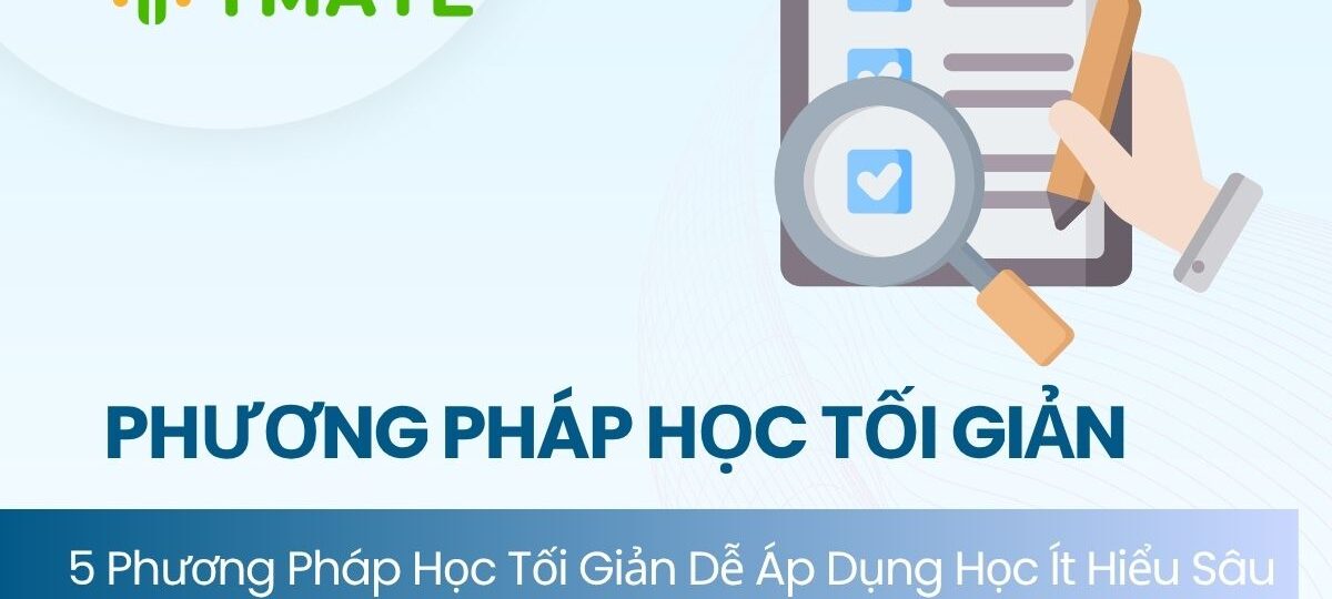 Phương pháp học tối giản