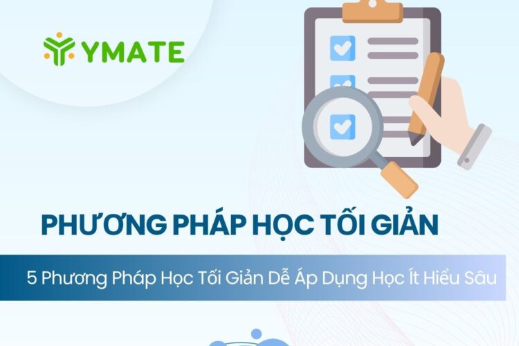 Phương pháp học tối giản