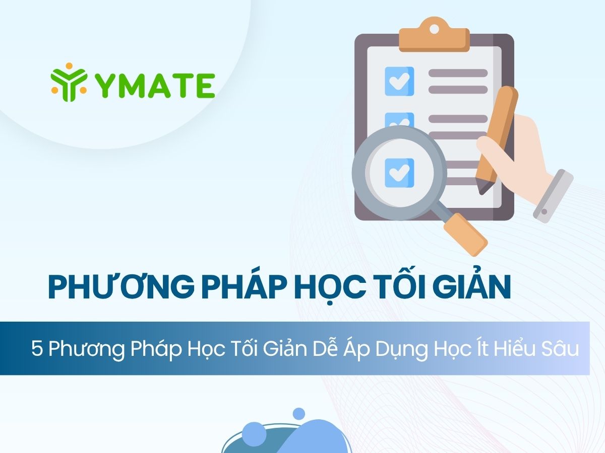 Phương pháp học tối giản