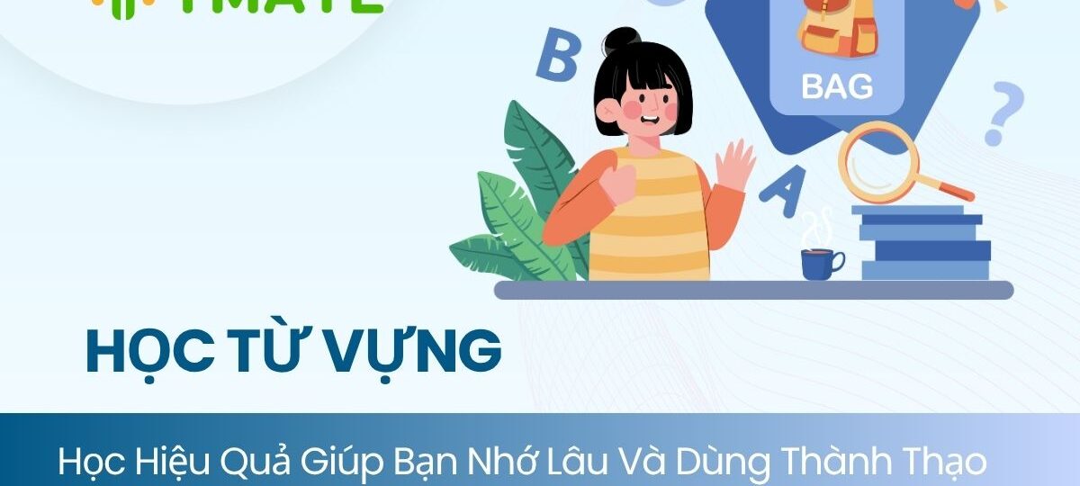 Các phương pháp học từ vựng