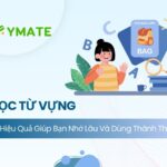Các phương pháp học từ vựng