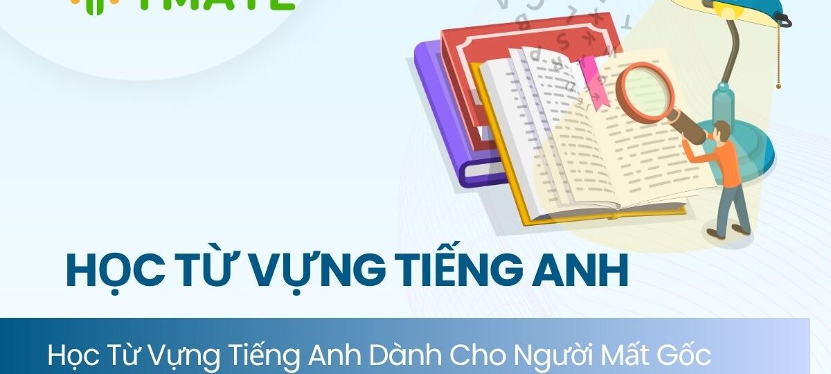 Phương pháp học từ vựng tiếng anh