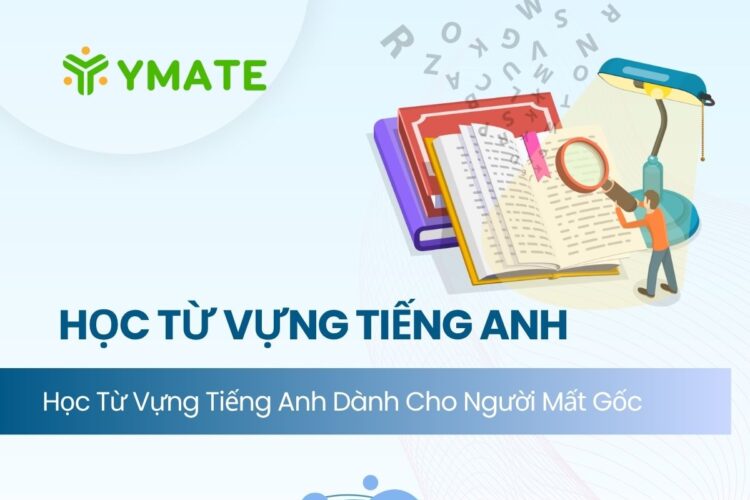 Phương pháp học từ vựng tiếng anh
