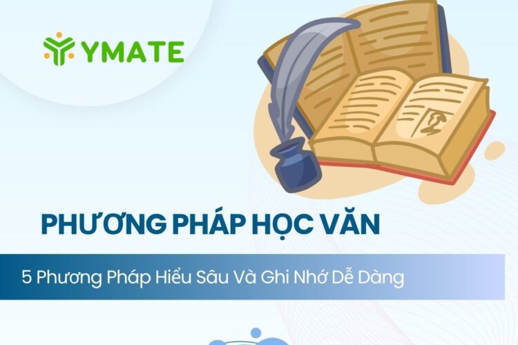 Phương pháp học văn hiệu quả