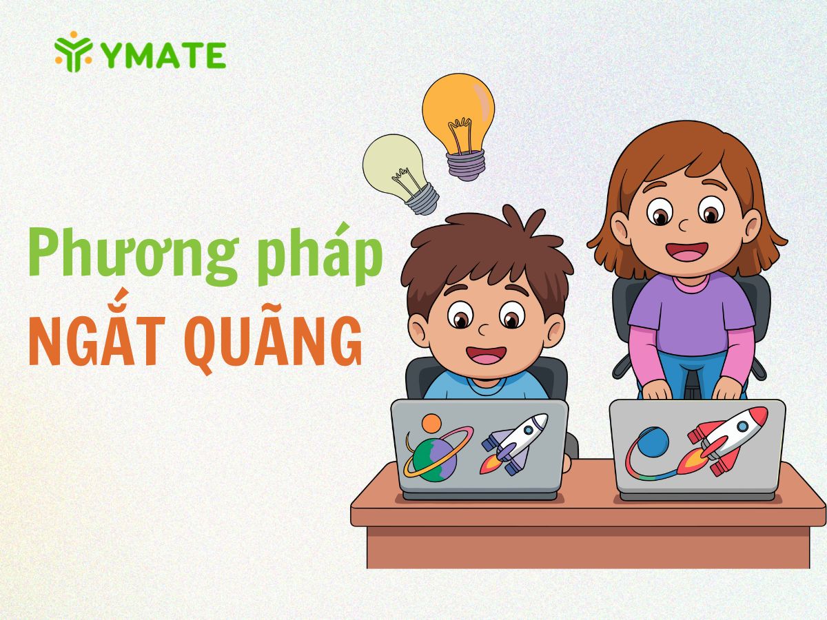 Phương pháp ngắt quãng