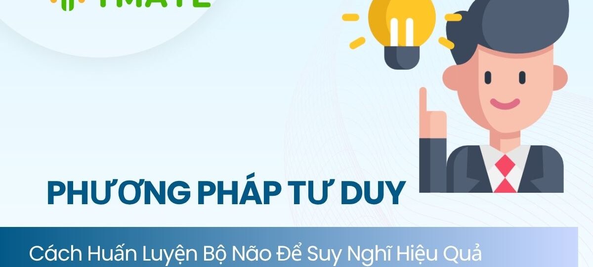 Phương pháp tư duy