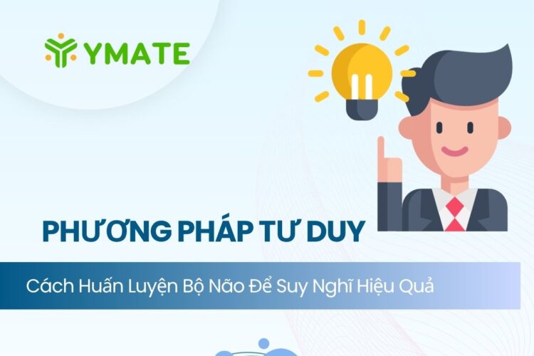Phương pháp tư duy