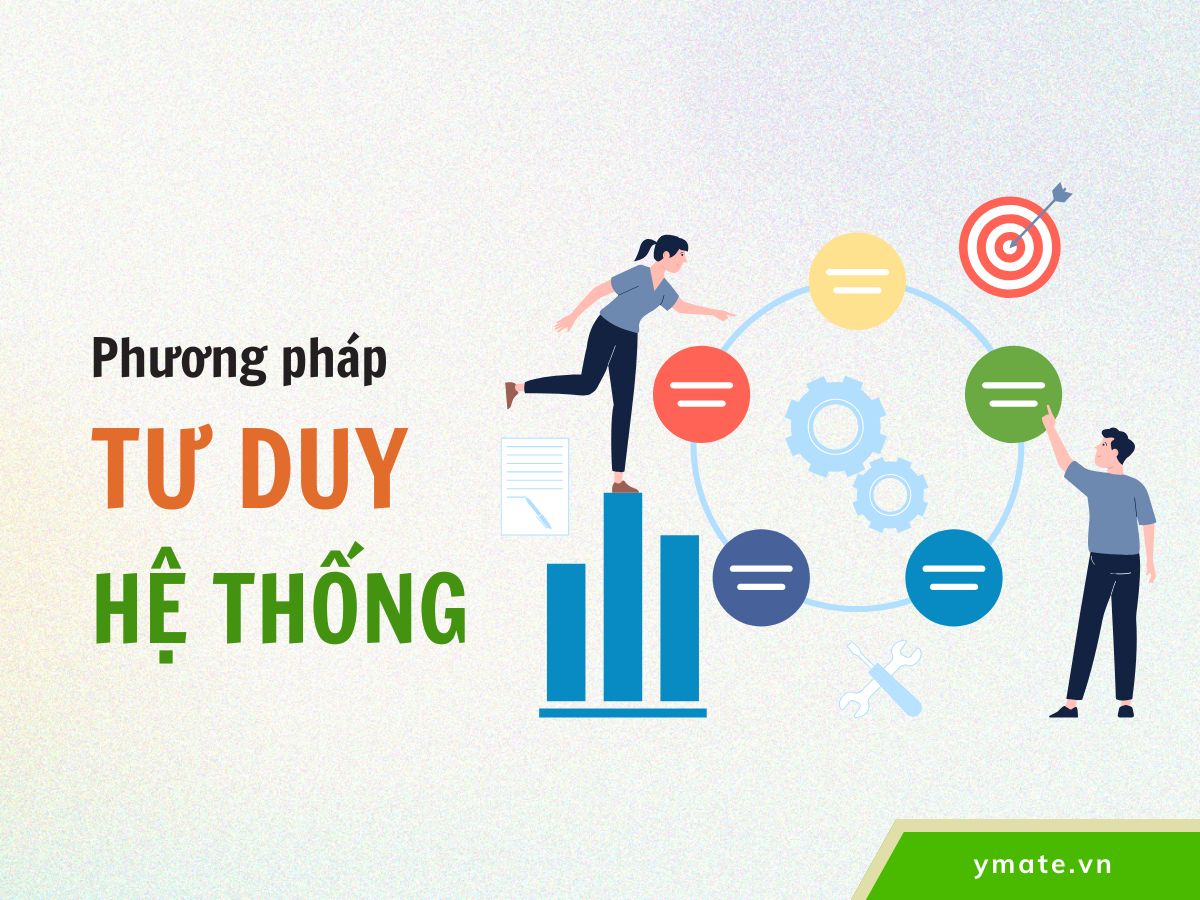 Phương pháp tư duy hệ thống