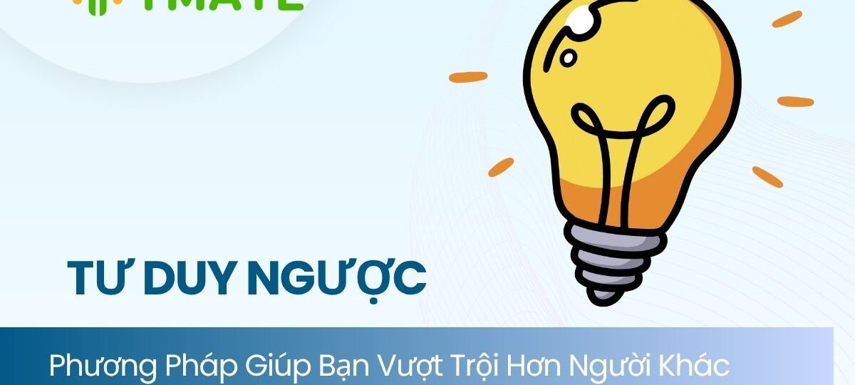 Phương pháp tư duy ngược (3)