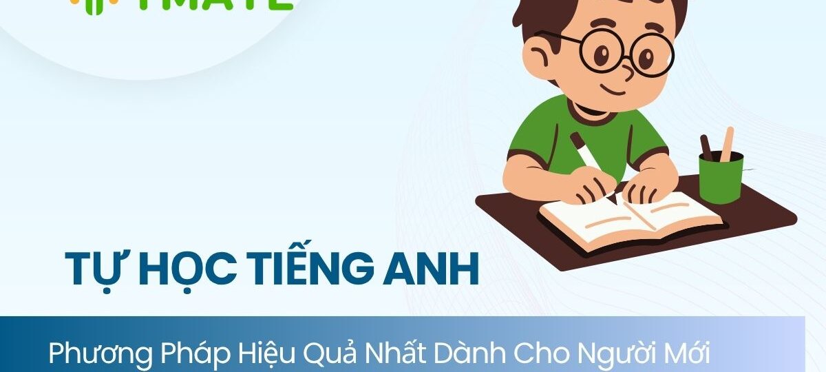 Phương pháp tự học Tiếng Anh