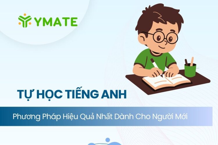 Phương pháp tự học Tiếng Anh