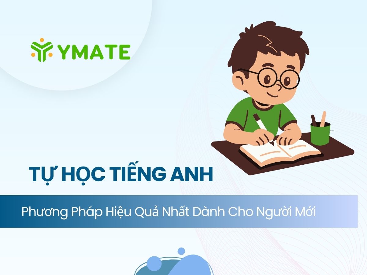 Phương pháp tự học Tiếng Anh