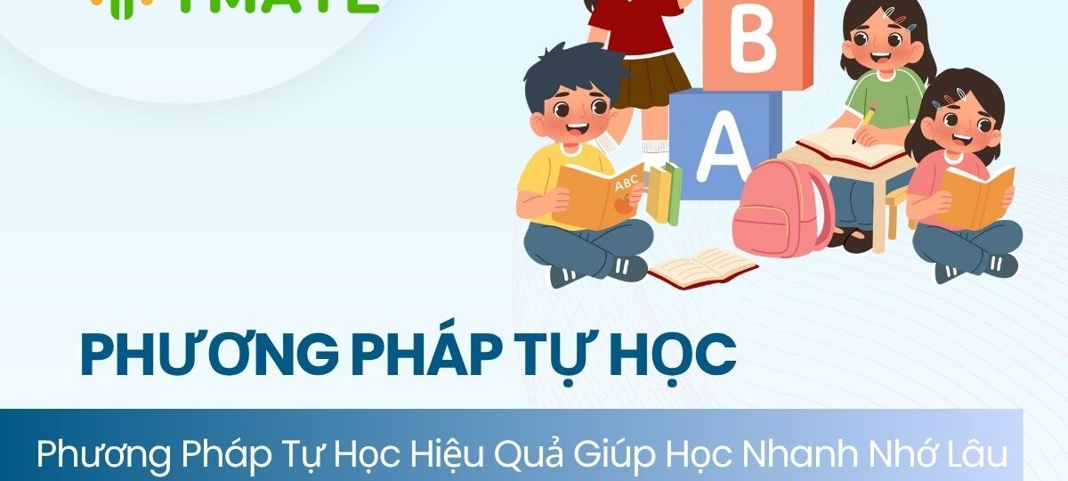 Phương pháp tự học hiệu quả
