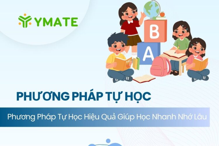 Phương pháp tự học hiệu quả