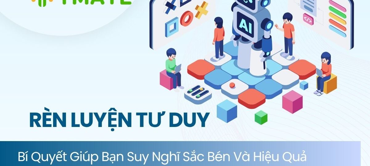 Rèn luyện tư duy