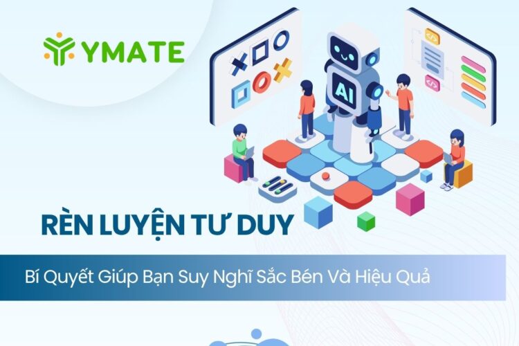 Rèn luyện tư duy