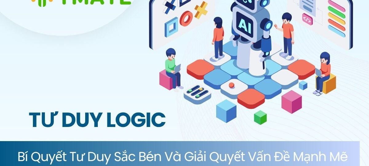 Rèn luyện tư duy logic