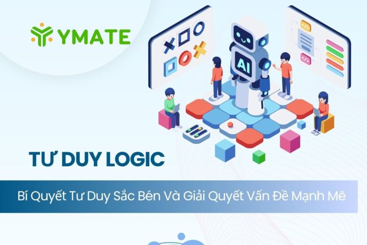 Rèn luyện tư duy logic