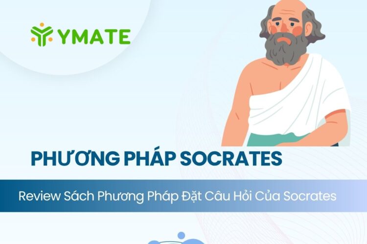 Sách Phương Pháp Đặt Câu Hỏi Của Socrates
