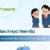 Tâm lý học tình yêu