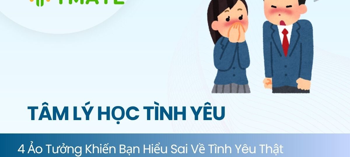 Tâm lý học tình yêu
