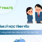 Tâm lý học tình yêu